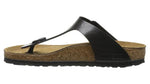 Birkenstock Gizeh,  Women's Birko-Flor /Graceful Licorice