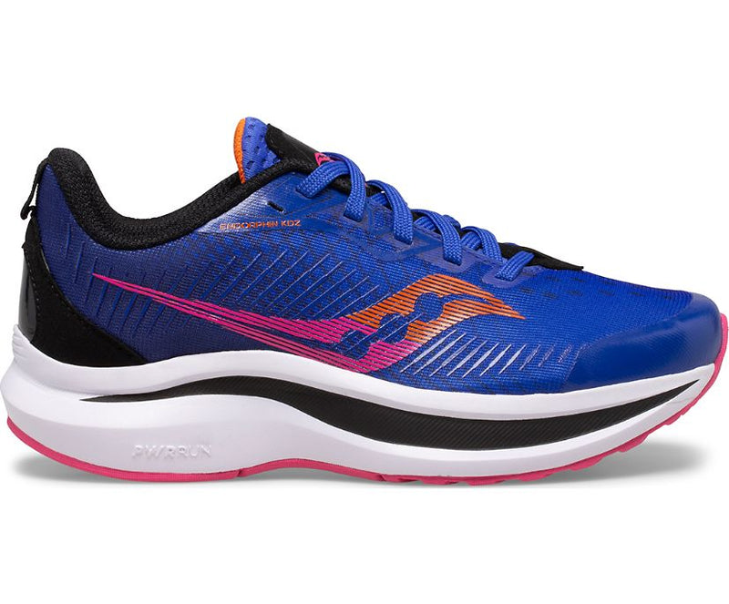 Saucony Endorphin, Girls