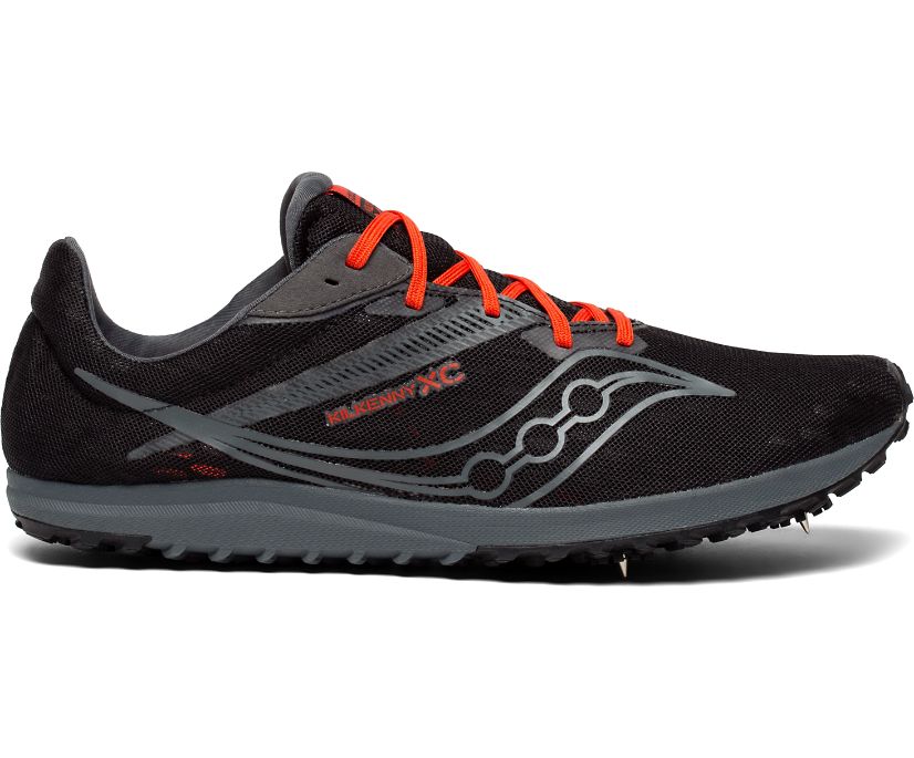 Saucony Kilkenny XC 9 Spike, Men's