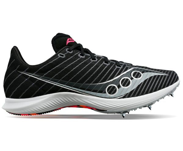Saucony Velocity MP Spike, Women's