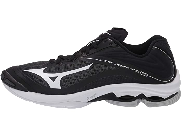 Mizuno Wave Lightning Z6, Women's Volleyball